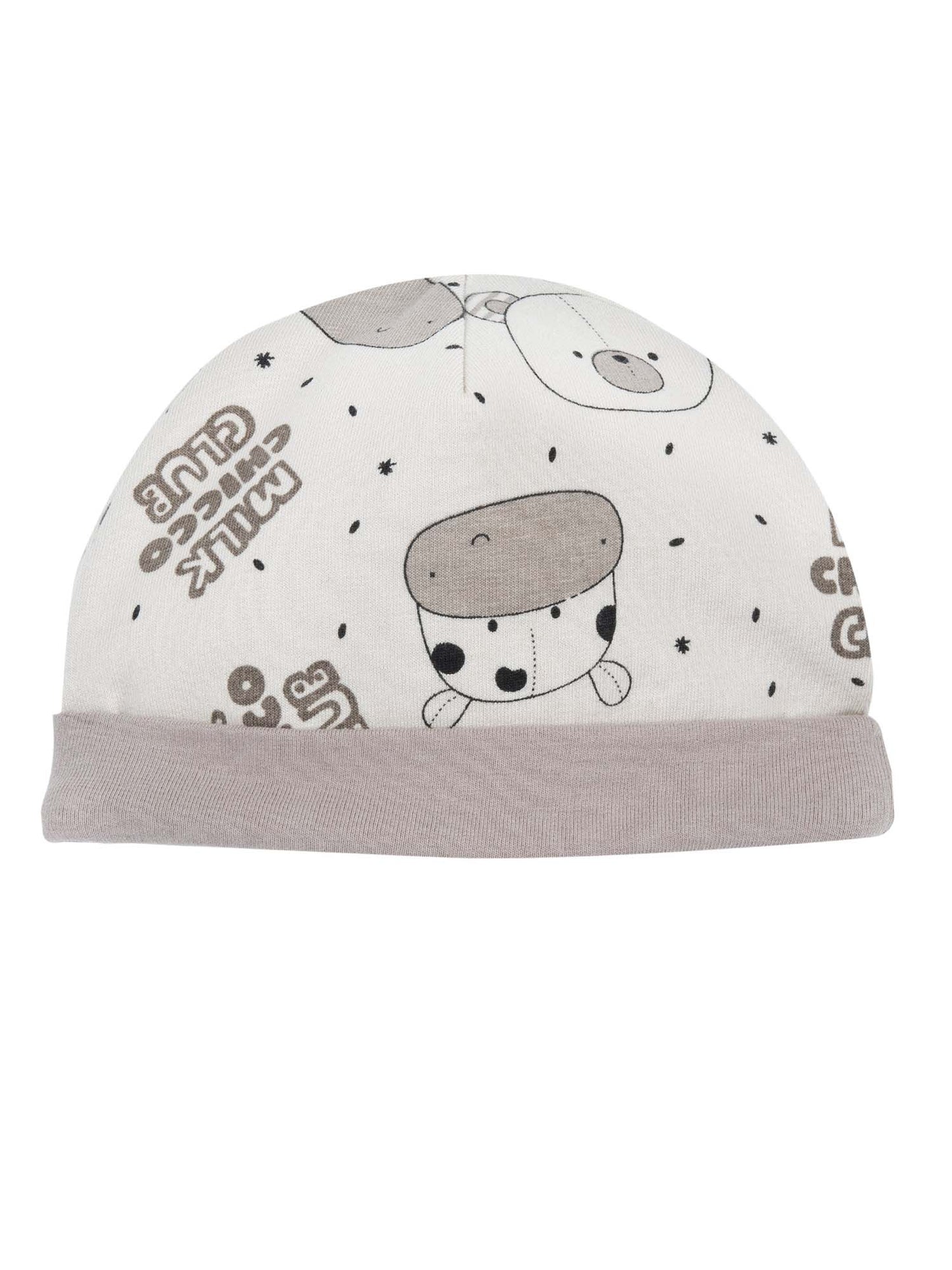 Chicco 09102808 064, cappello da unisex bambino multicolore