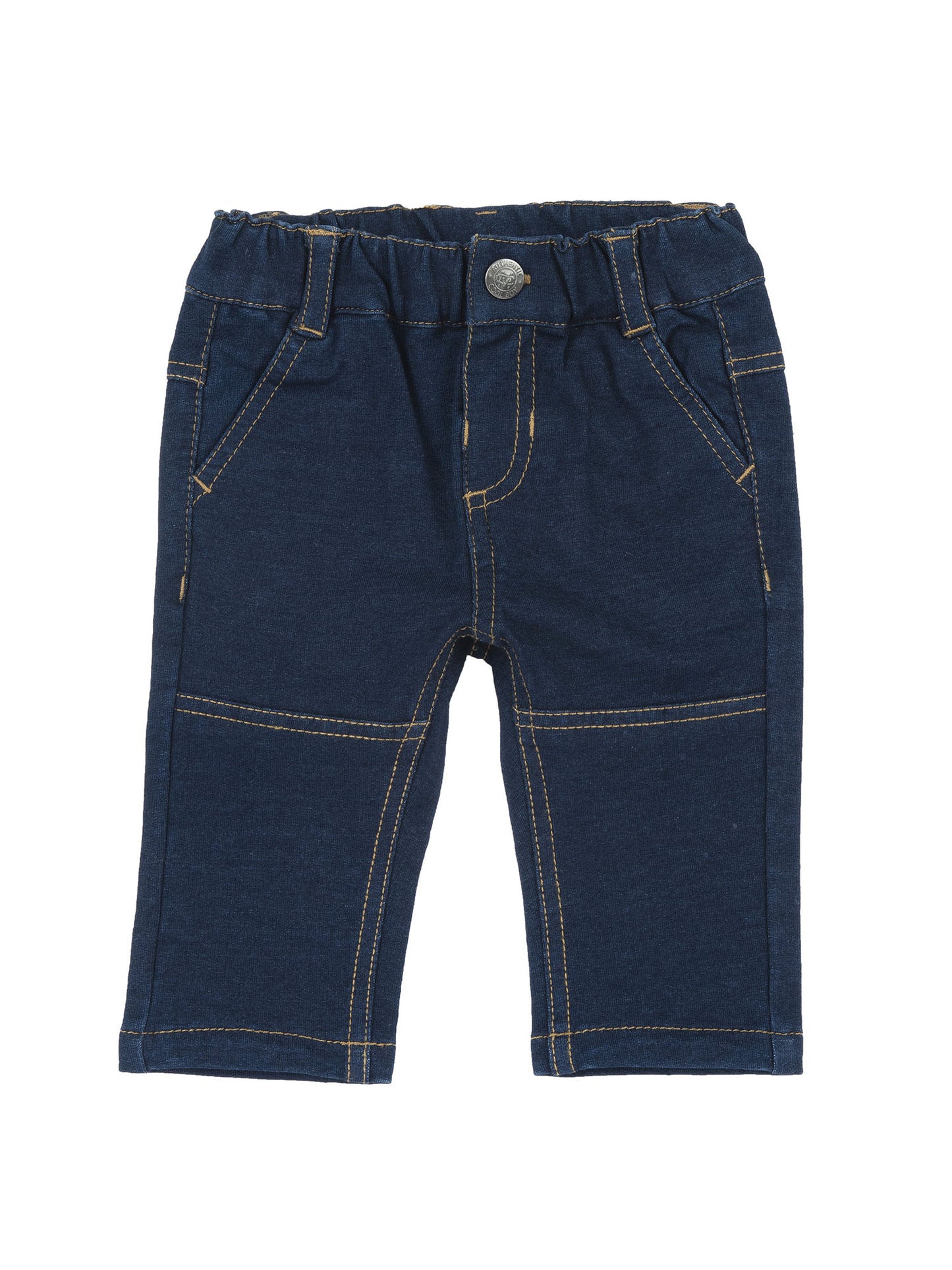 Chicco Jeans, jeans Unisex bambino denim