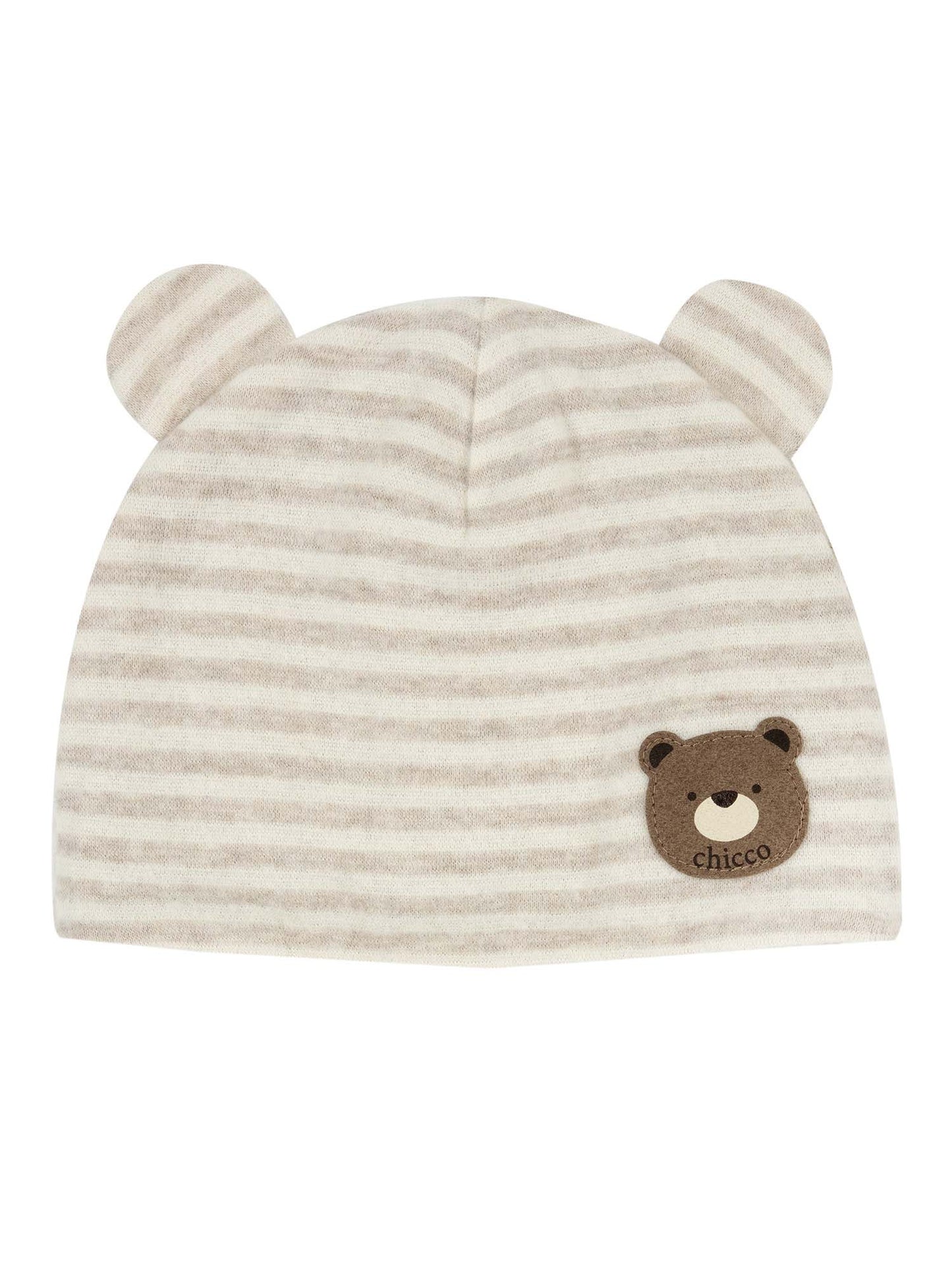 Chicco 09102985 063, cappello da unisex bambino beige