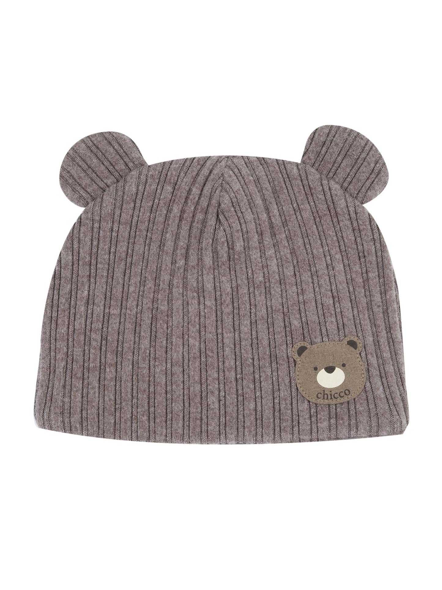 Chicco Cappello, cappello da unisex bambino marrone