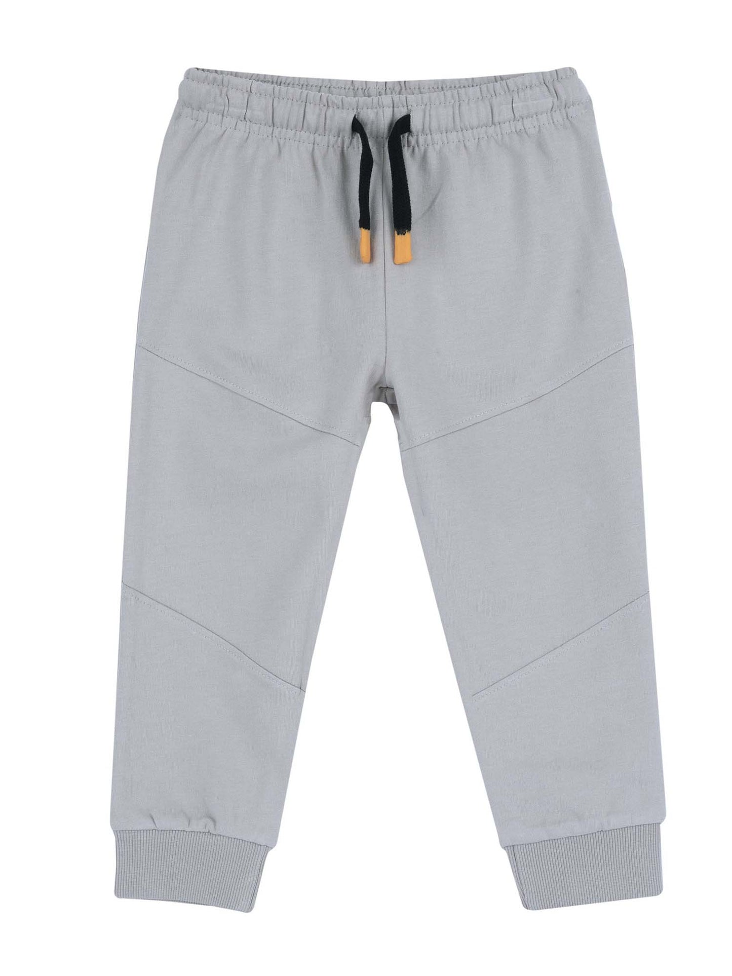 Chicco, pantalone da bambino grigio