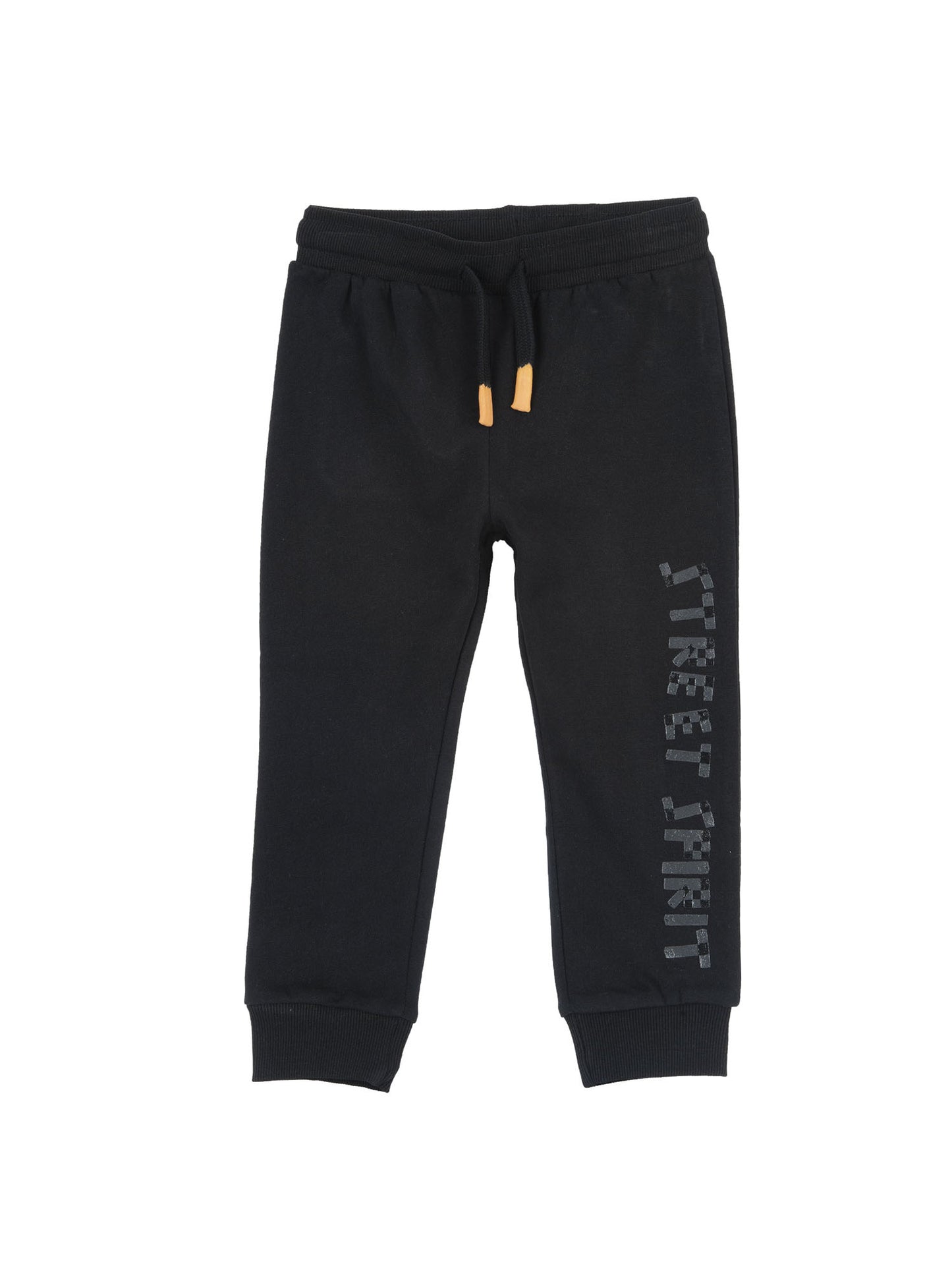 Chicco pantalone Unisex bambino nero