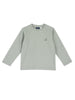 chicco-t-shirt-ml-t-shirt-a-maniche-lunghe-da-unisex-bambino-verde