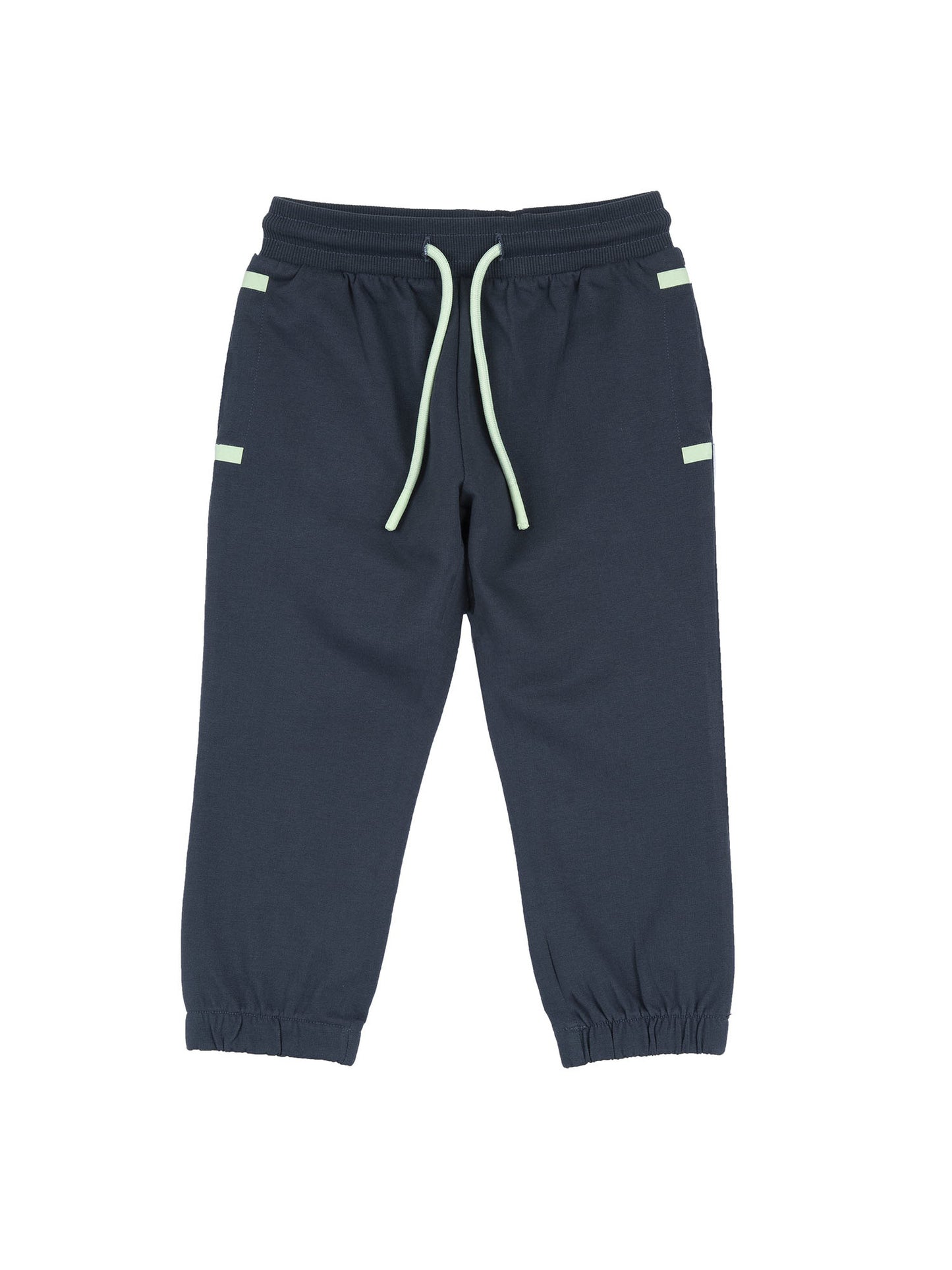 Chicco pantalone da unisex bambino blu