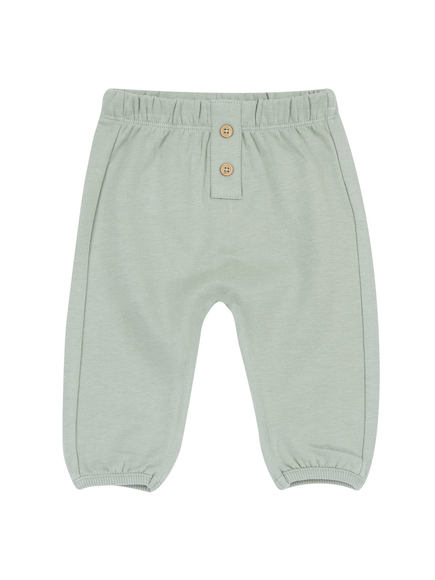Chicco pantalone Unisex bambino verde