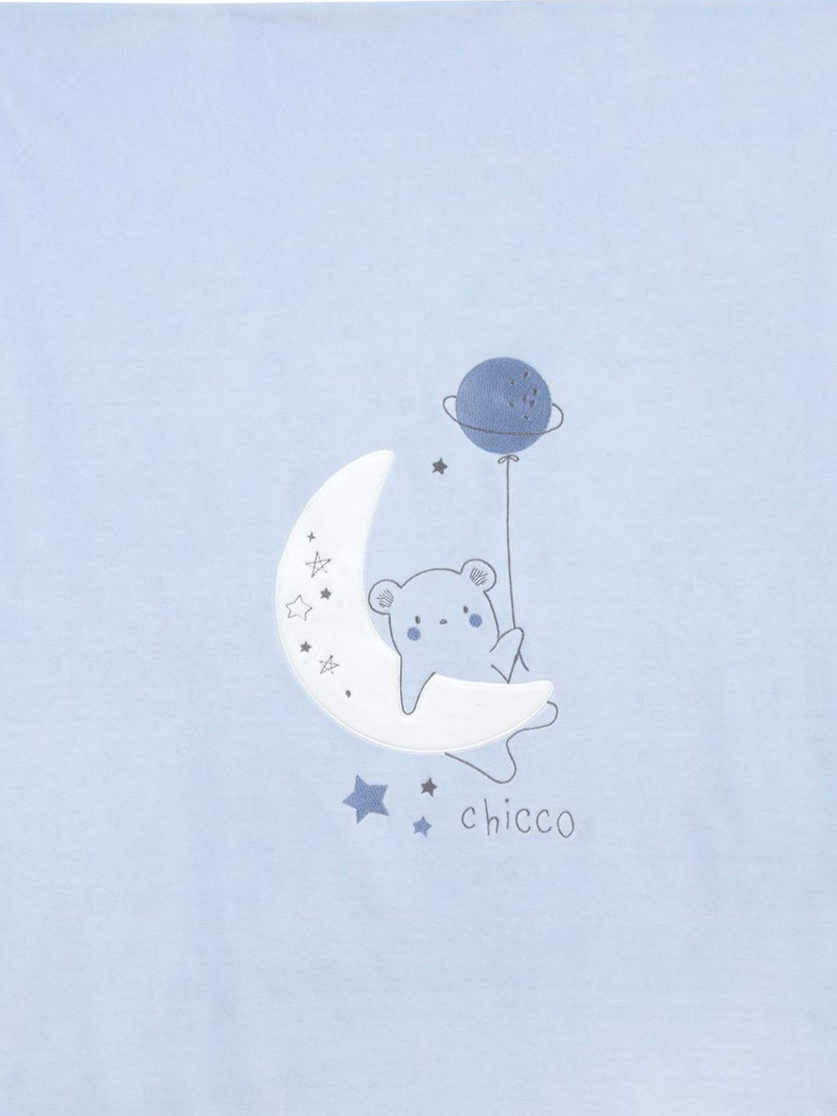 Chicco 09103242 025, accessorio da bambino azzurro