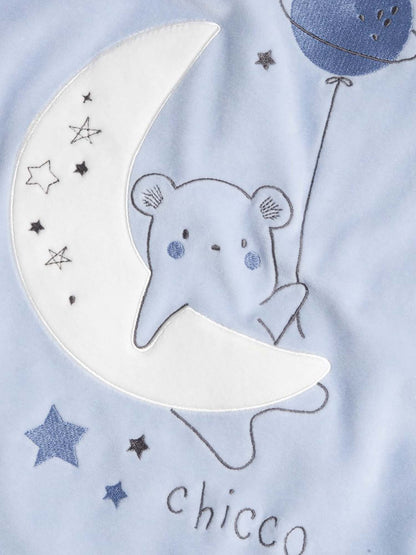 Chicco 09103242 025, accessorio da bambino azzurro