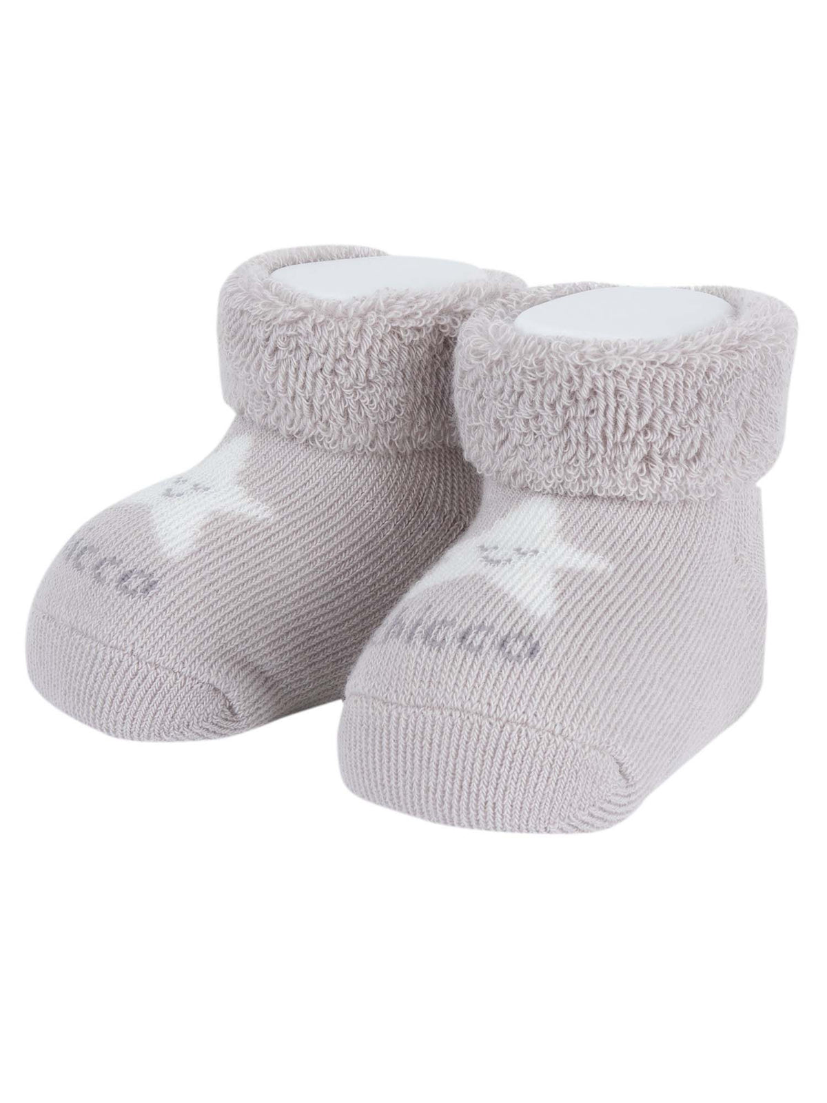 Chicco Babbuce, babbucce unisex bambino beige