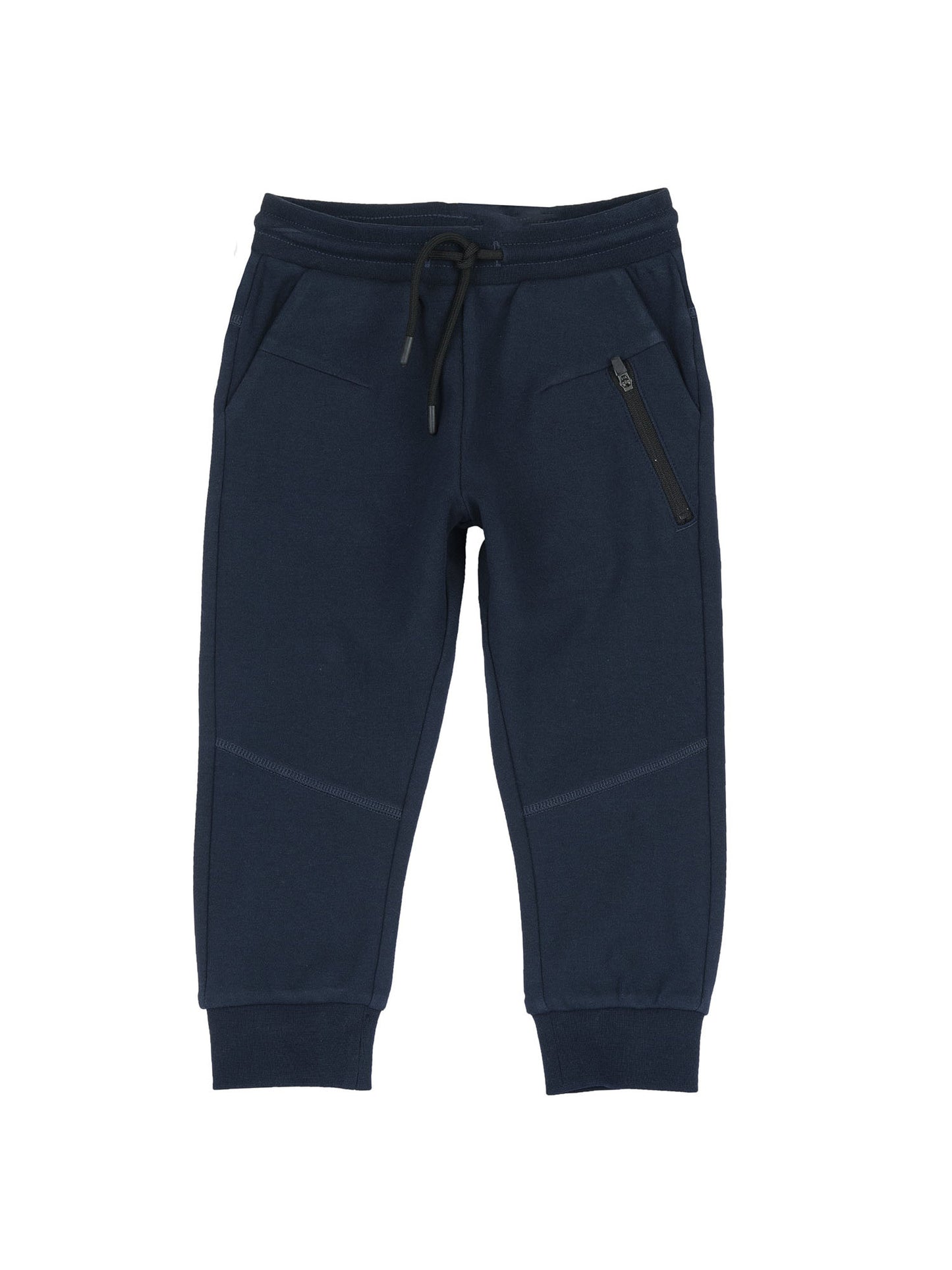 Chicco 09103356 088, pantalone Unisex bambino blu