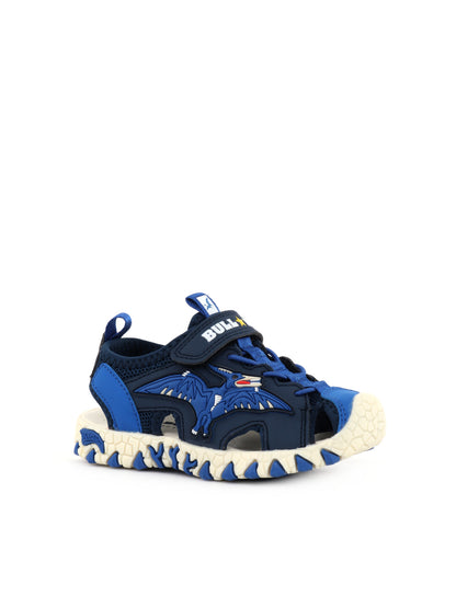 BULL BOYS PTERODATTI - BLU