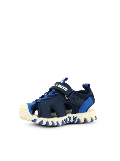 BULL BOYS PTERODATTI - BLU