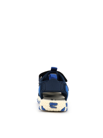 BULL BOYS PTERODATTI - BLU