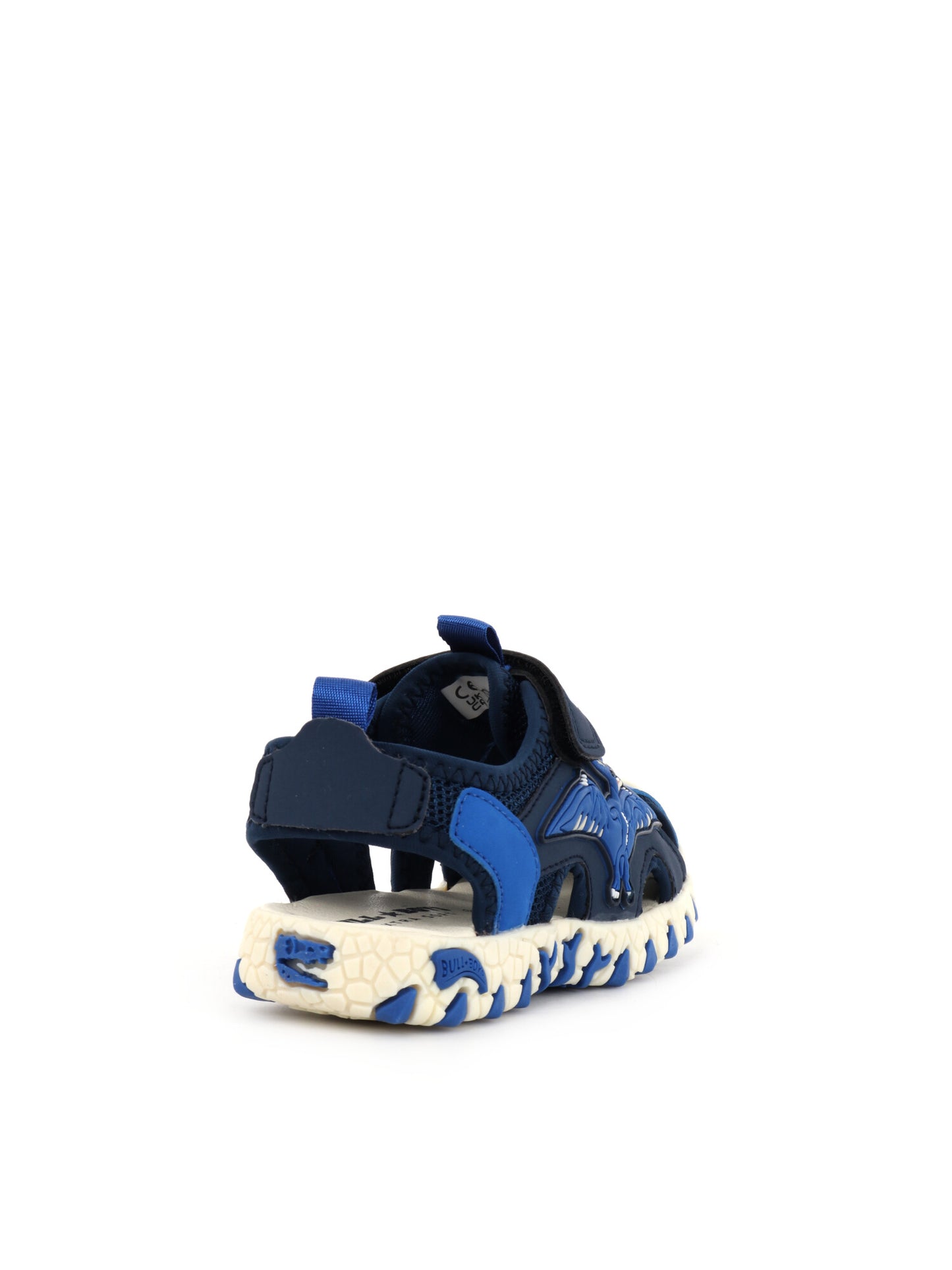 BULL BOYS PTERODATTI - BLU