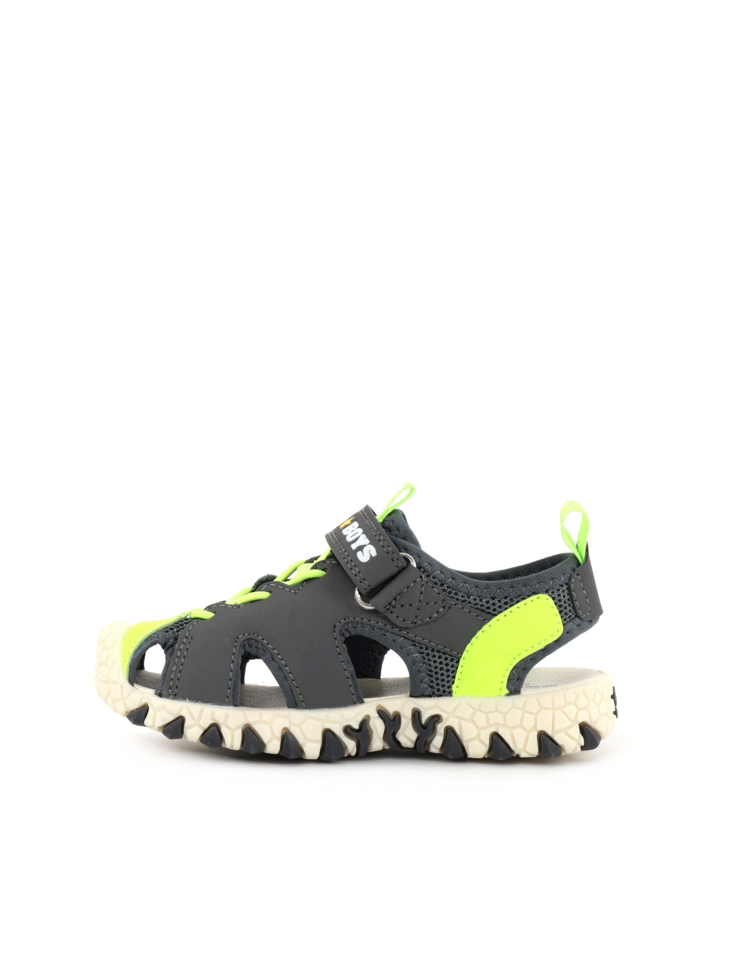 BULL BOYS PTERODATTI - GRIGIO