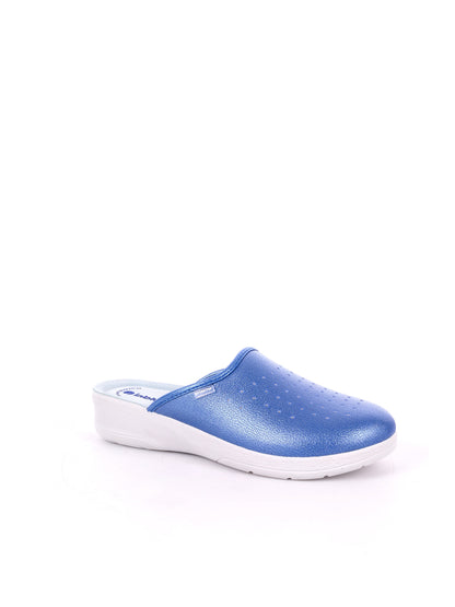 In blu sanitario sanitarie da donna jeans
