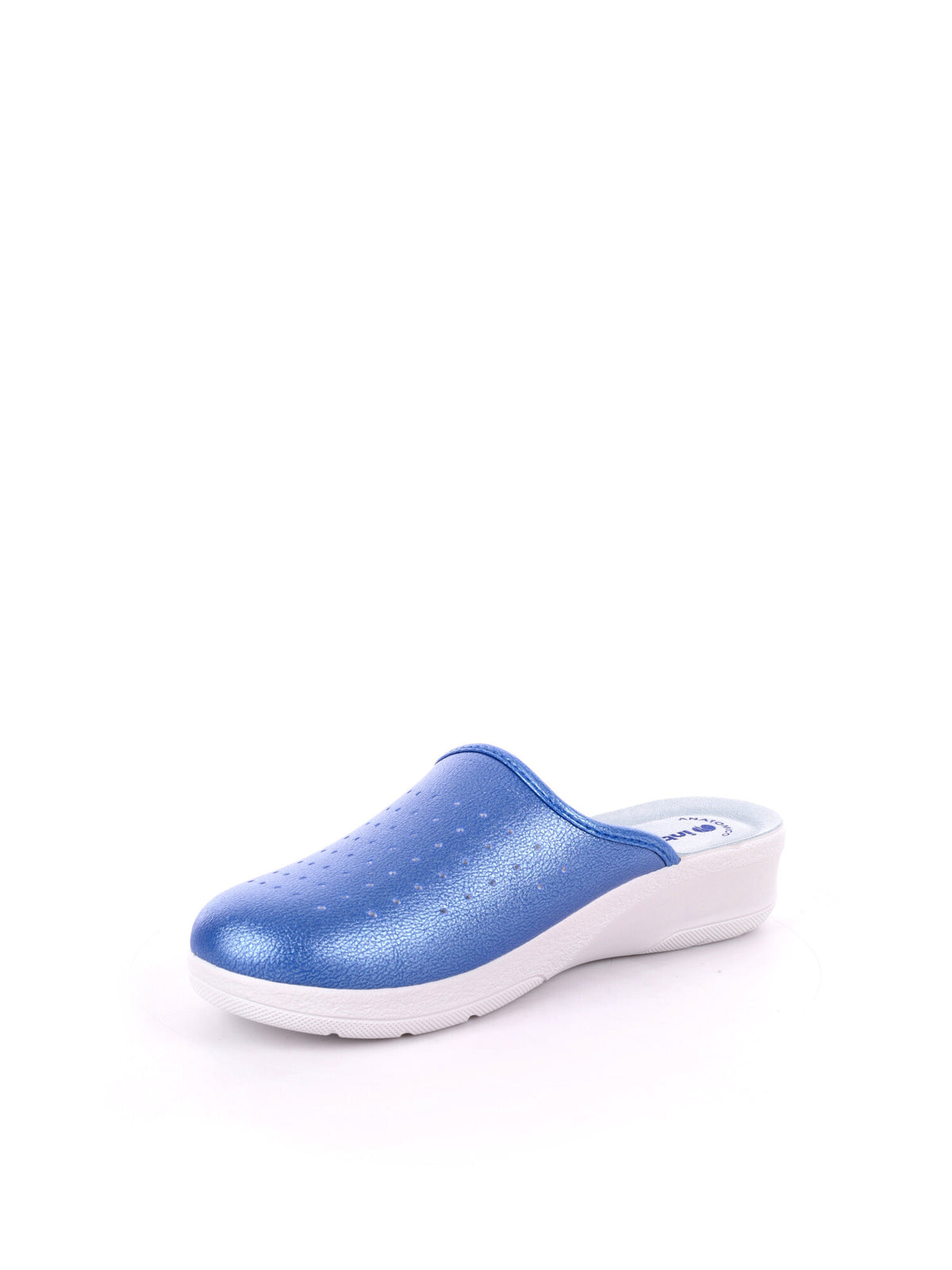 In blu sanitario sanitarie da donna jeans
