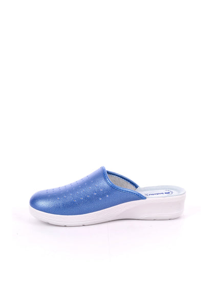 In blu sanitario sanitarie da donna jeans