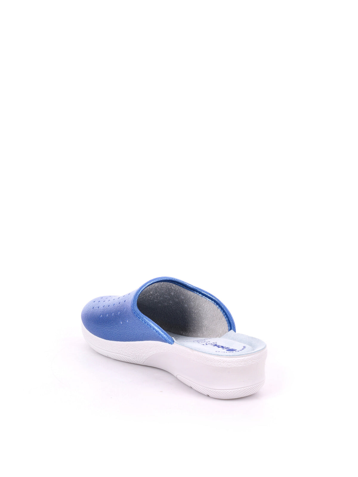 In blu sanitario sanitarie da donna jeans