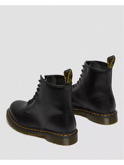 ANFIBIO 1460 SMOOTH DR MARTENS DA DONNA NERO