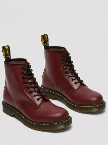 DR MARTENS 1460 SMOO