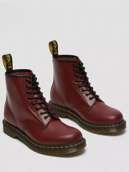 DR MARTENS 1460 SMOO