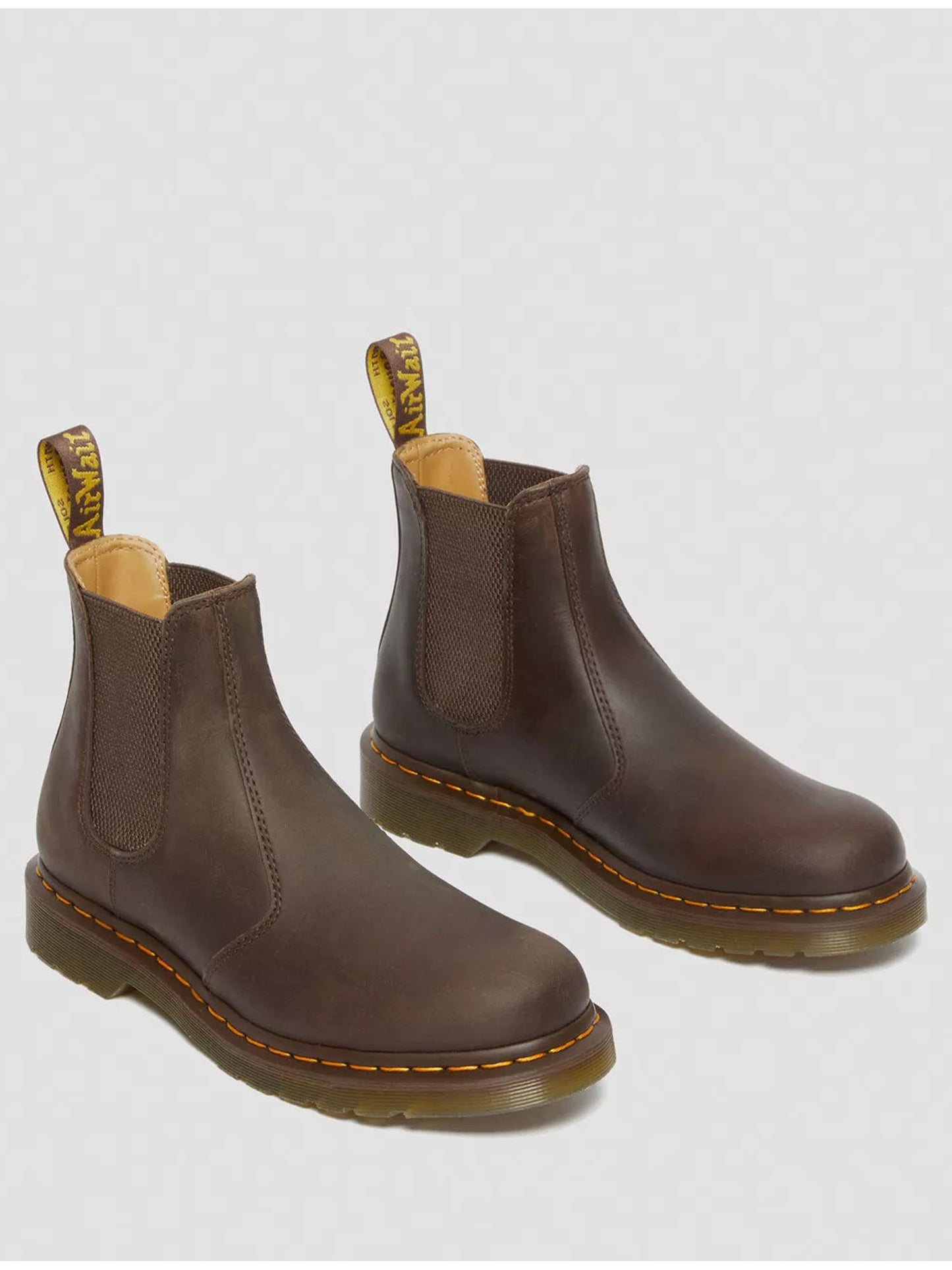DR MARTENS 2976 CRAZ