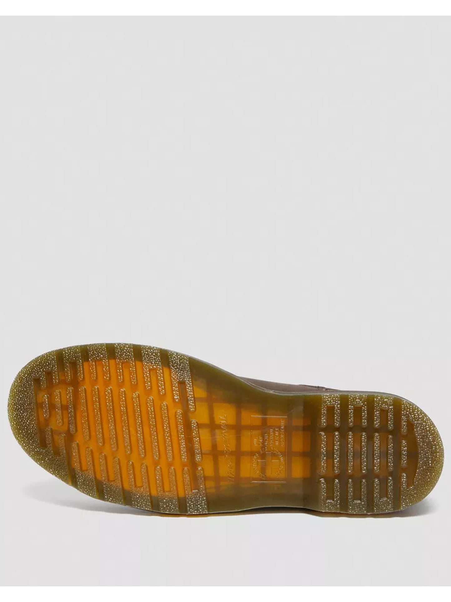 DR MARTENS 2976 CRAZ