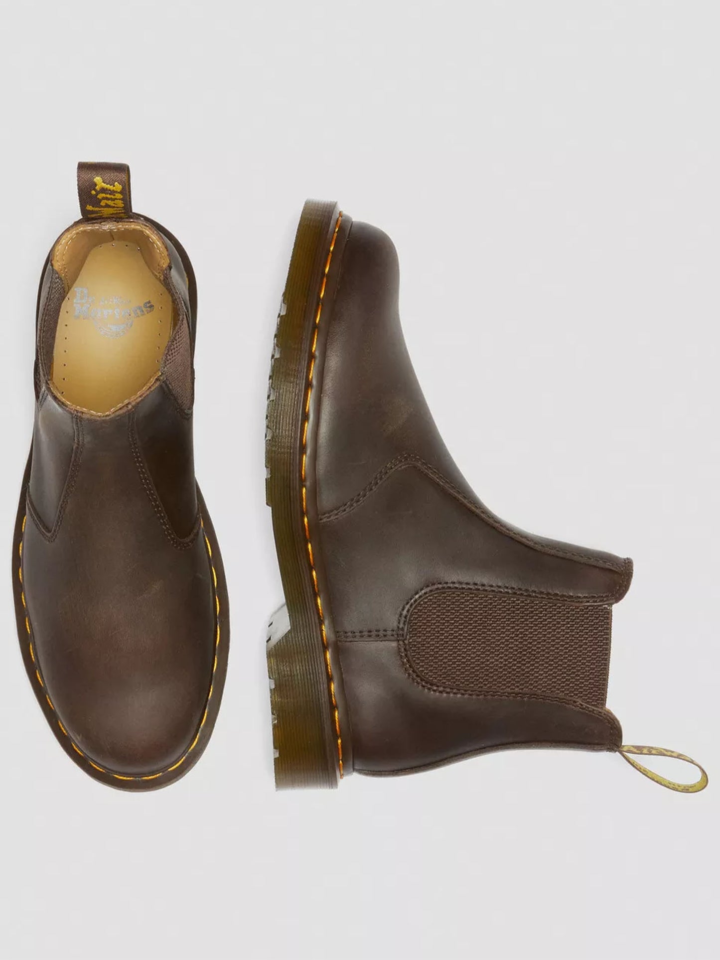DR MARTENS 2976 CRAZ