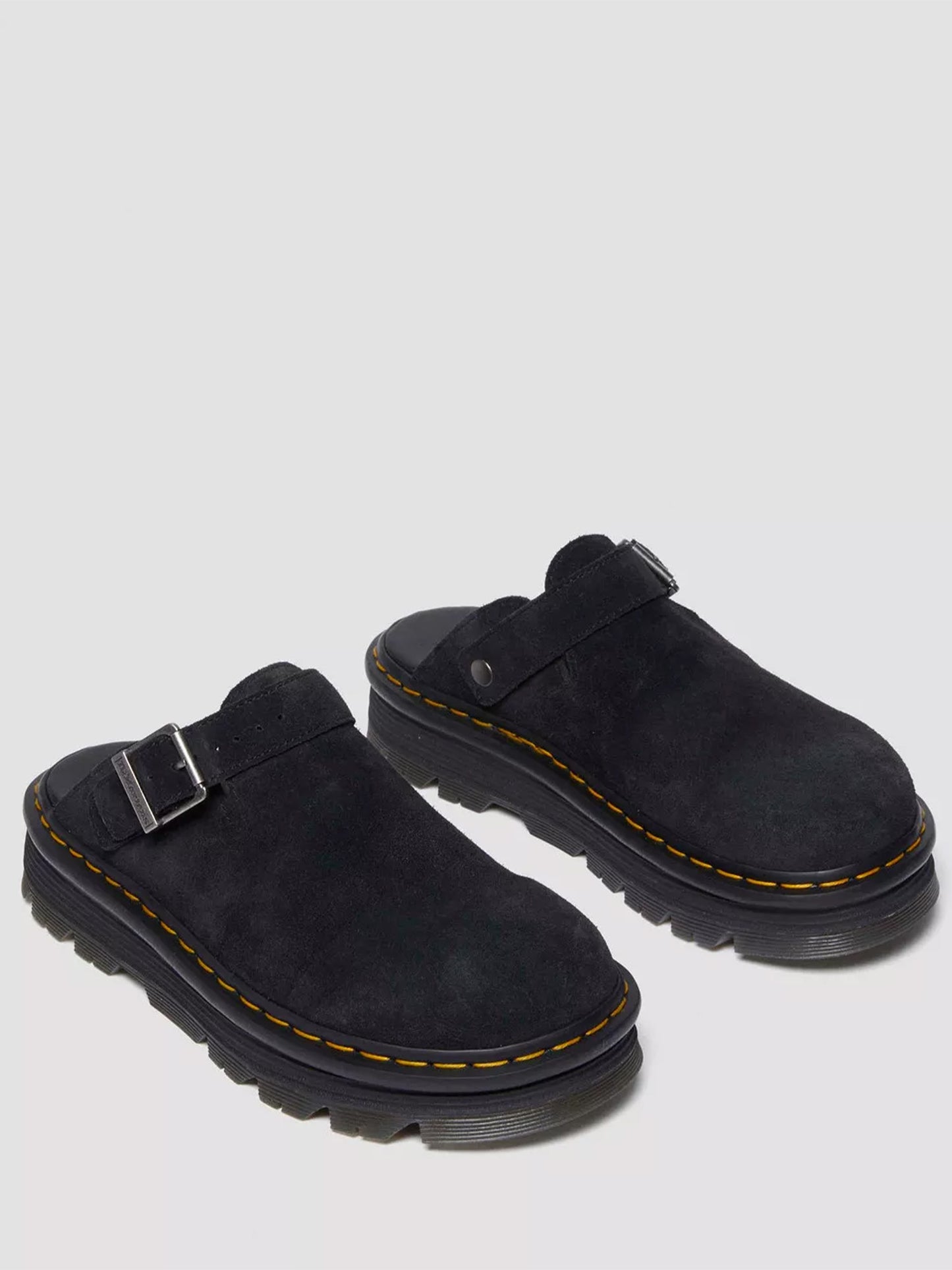 DR MARTENS ZEBZAG