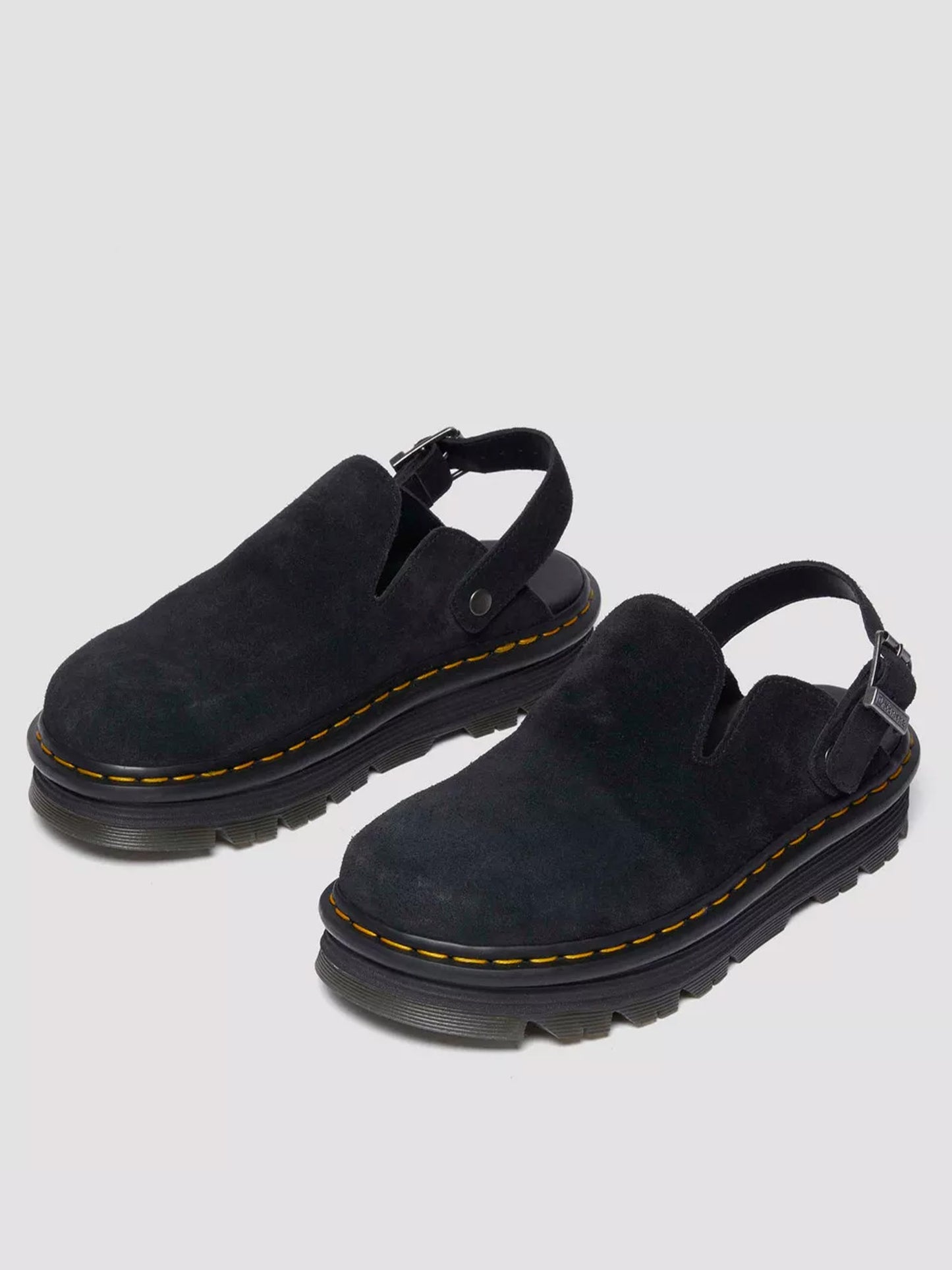 DR MARTENS ZEBZAG