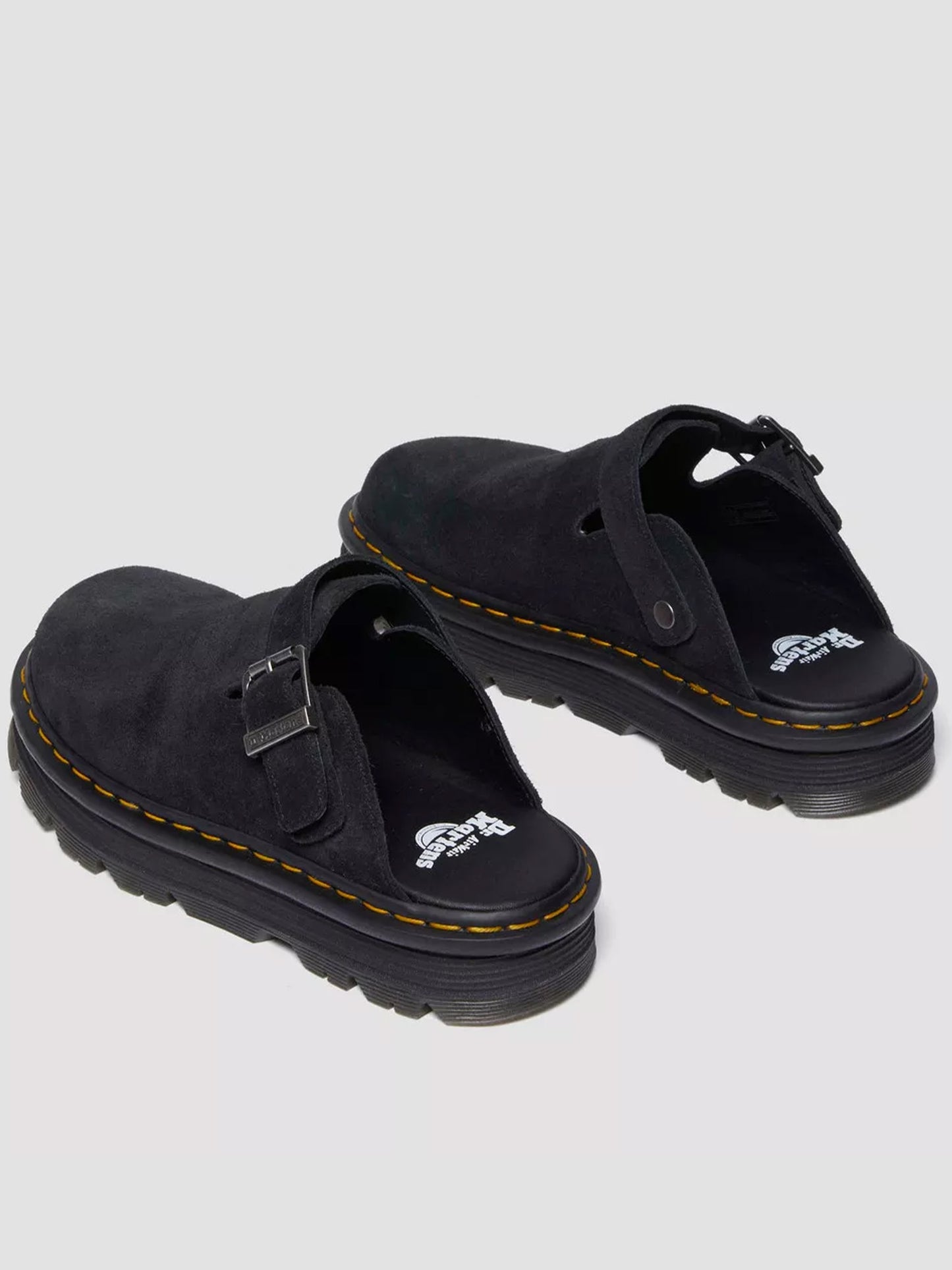DR MARTENS ZEBZAG