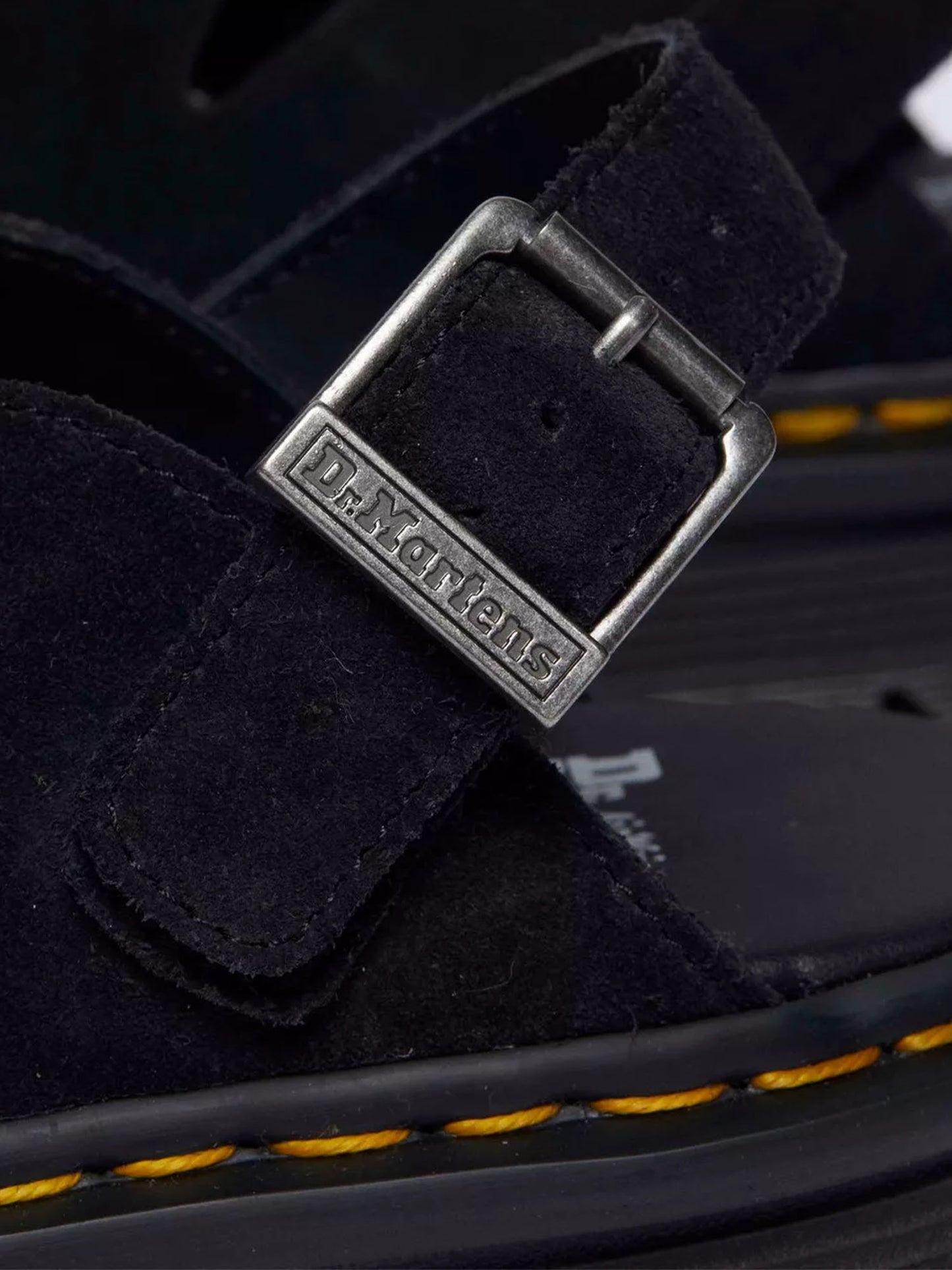 DR MARTENS ZEBZAG