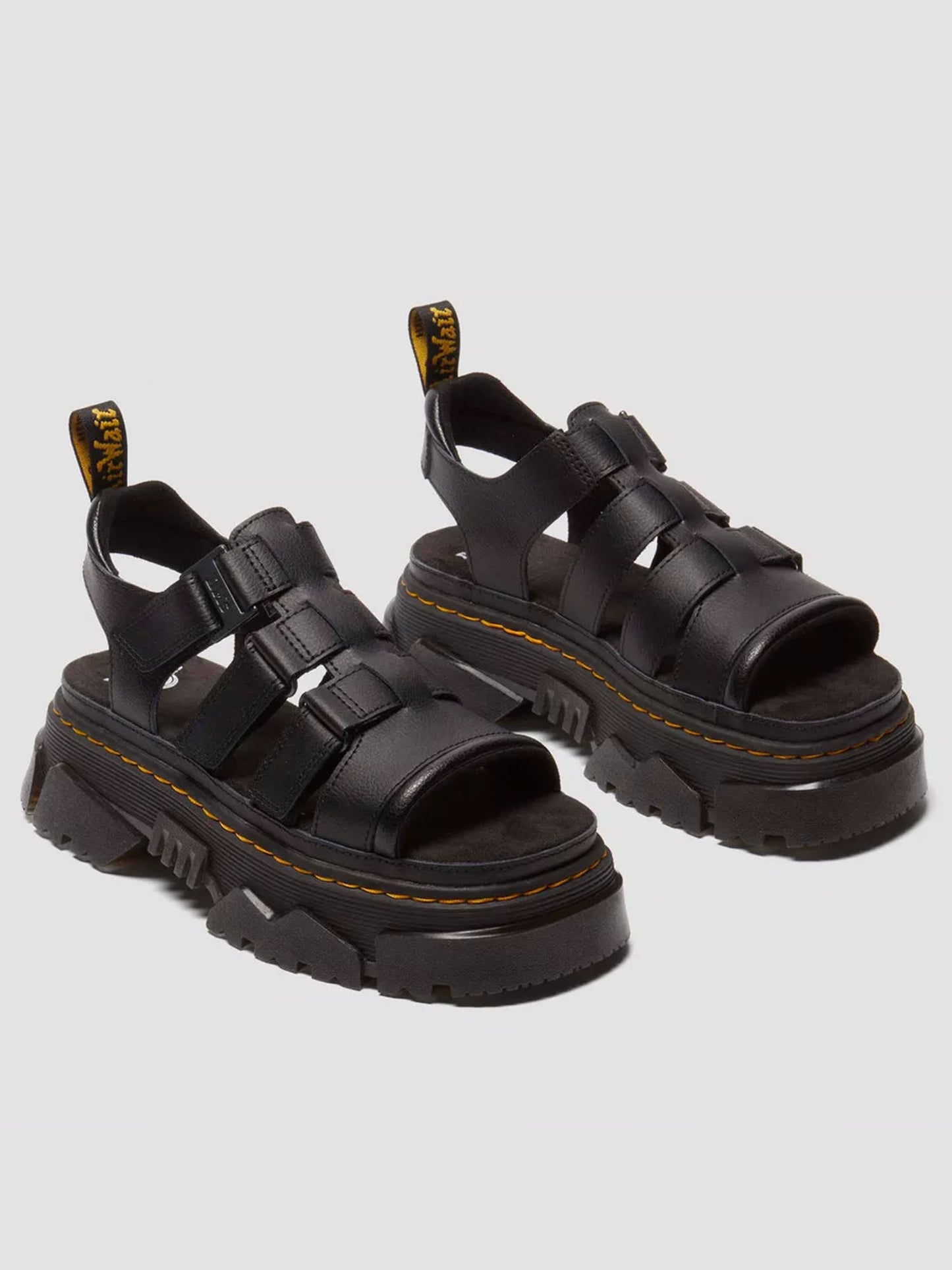 DR MARTENS MATTISON