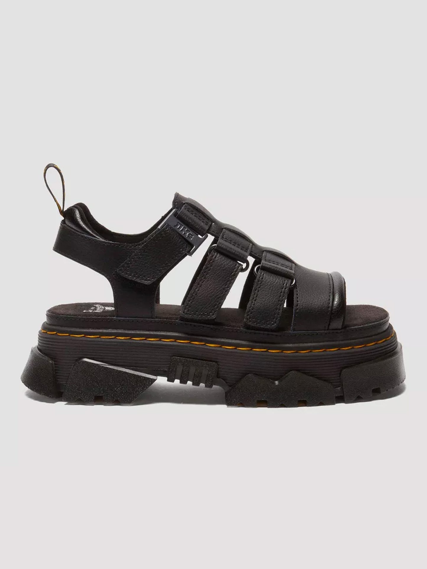 DR MARTENS MATTISON