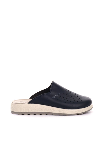 FLY FLOT SANITARIO - BLU