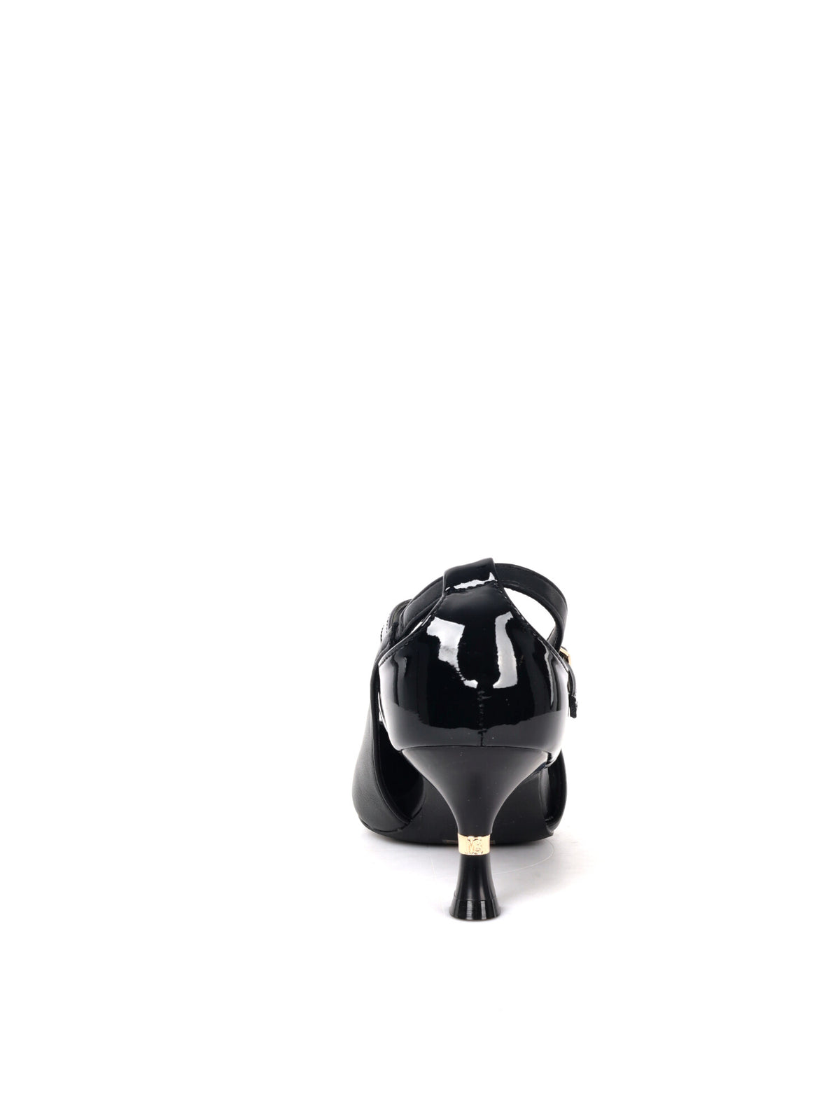 Mariella Burani 52341 Black, décolleté da donna nere
