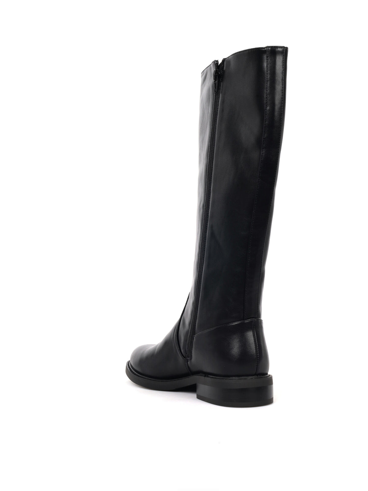 Mariella Burani 52390 Black, stivali da donna neri