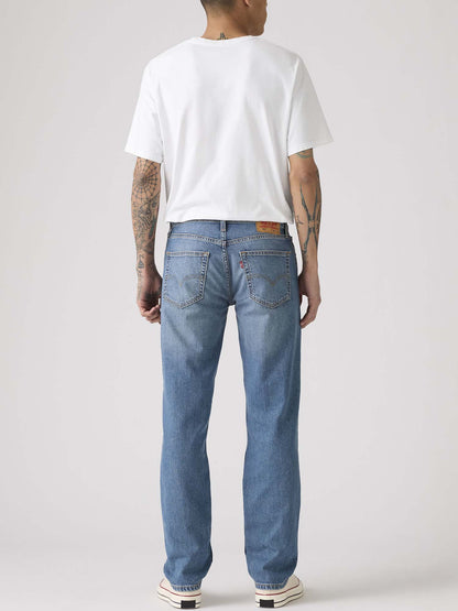 Levi's 511 Slim, jeans da uomo denim
