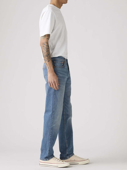 Levi's 511 Slim, jeans da uomo denim