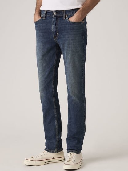 Jeans Levi's 511 Slim da uomo in denim classico