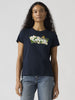 levis-the-perfect-t-shirt-maniche-corte-donna-blu