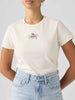levis-the-perfect-t-shirt-maniche-corte-da-donna-panna