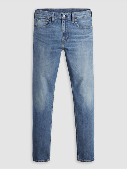 Jeans Levi's 512 Slim Taper denim da uomo
