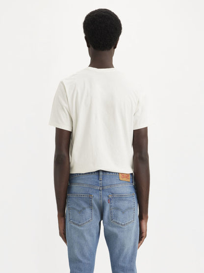 Jeans Levi's 512 Slim Taper denim da uomo