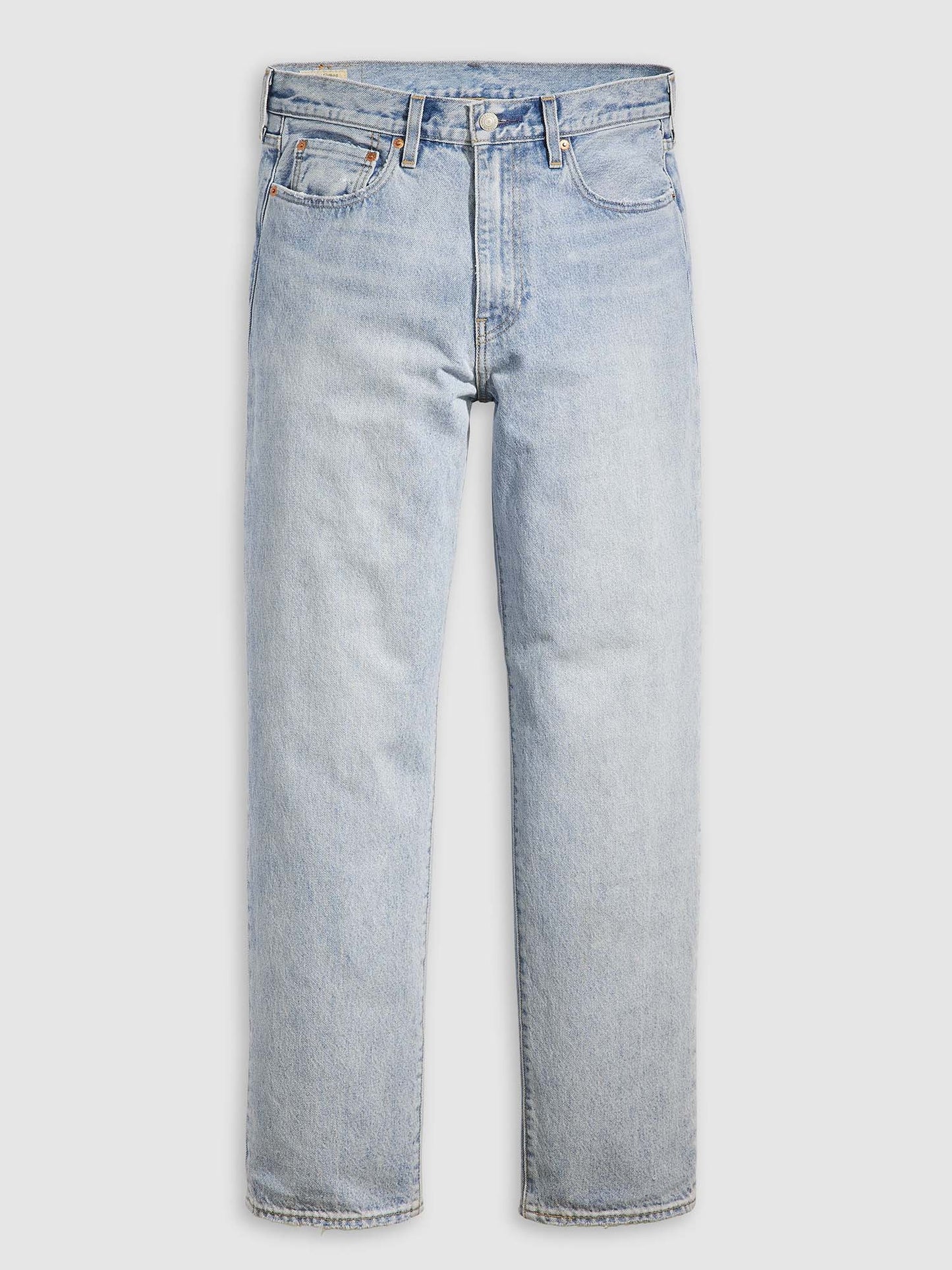 Levi's 568 Stay Loose, jeans da uomo denim