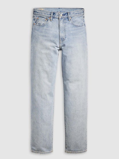 Levi's 568 Stay Loose, jeans da uomo denim