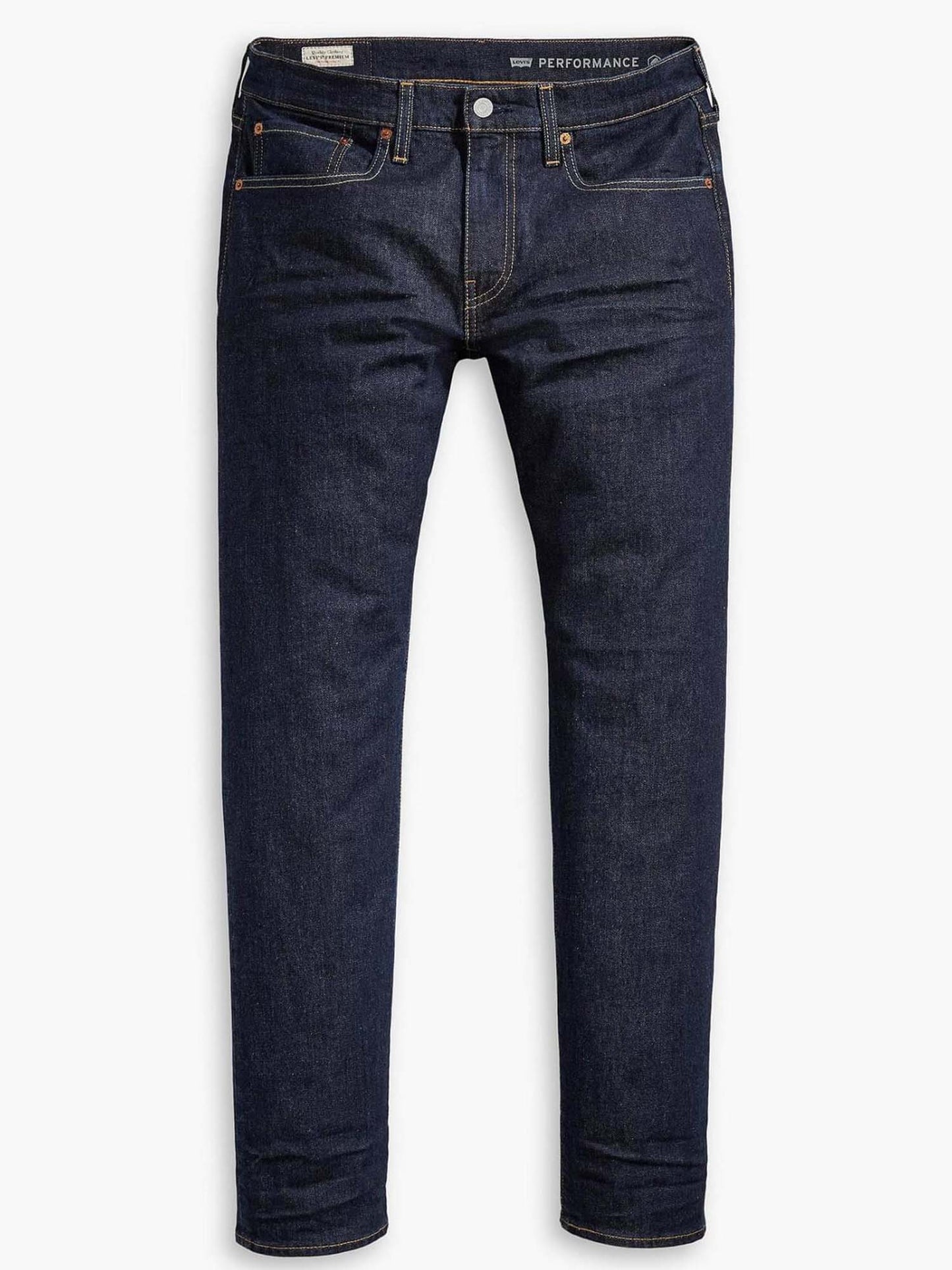 JEANS 502™ DA UOMO BLU DENIM