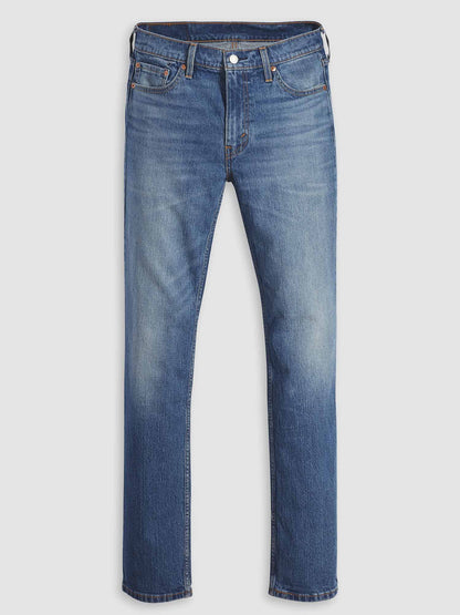 Levi's 502 Taper, jeans da uomo in denim a vita media