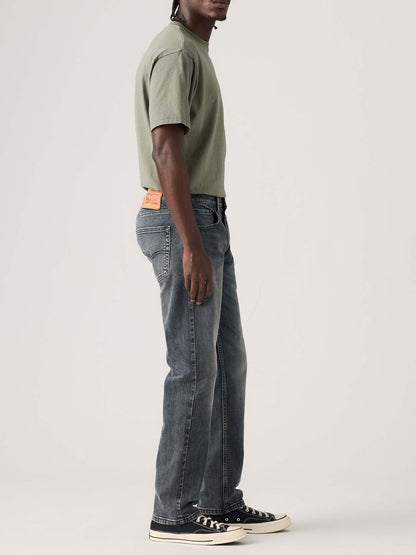 Levi's 502 Taper, jeans da uomo denim