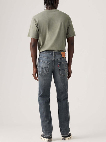 Levi's 502 Taper, jeans da uomo denim